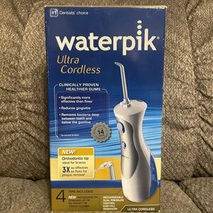 Waterpik Ultra Cordless